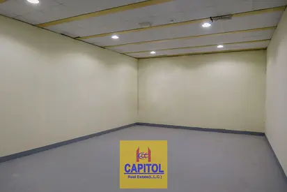 PRIME STORAGE WAREHOUSE / EASY ACCESS LOCATION ON MEZZANINE FLOOR AVAILABLE IN AL QUOZ 4