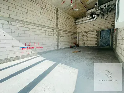 SHELL & CORE | MULTIPLE UNITS | PRIME LOCATION