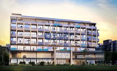 Large Layout | JVC Central Park View | High Floor