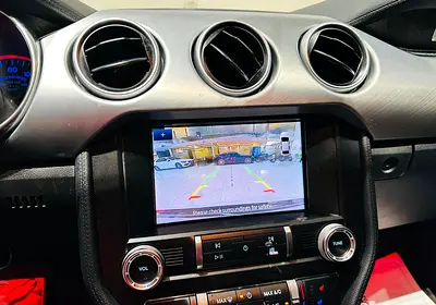 Ford Mustang Ecoboost Premium, миниатюра 13