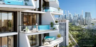 Multiple units | Next to Park | Handover Q1 2026