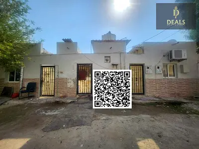 Old Villa for Sale | 3 Separate Units with 3 Electricity Meters | Annual Income 78,000 | Plot Size 2,275 Sq Ft | Ideal Investment Opportunity