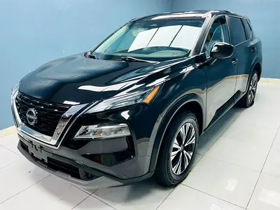 2023 Nissan Rogue SV AWD #890820