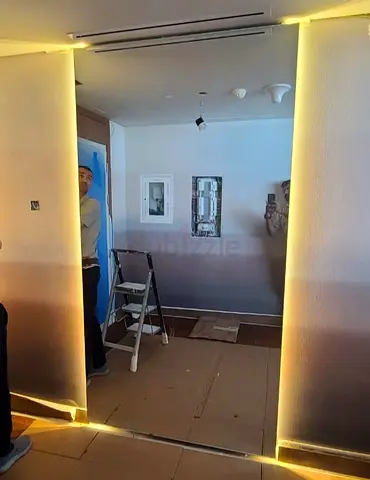 Modern Lighting for Home Entrance