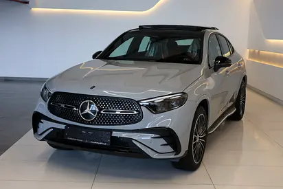 Mercedes-Benz GLC 200 4MATIC, миниатюра 3