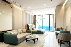 Investors Dream | World Class Amenities | Sea View