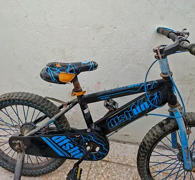 blue cycle for sale