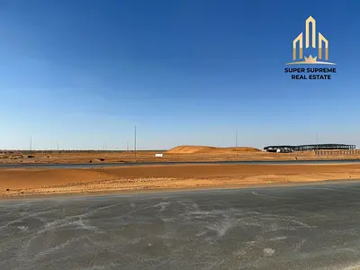 124 درهم إماراتي للقدم المربعة، عمولة 0.5٪ فقط، دفعة مقدمة 2,157,487 درهم إماراتي (90.3٪)، قطعة أرض تجارية كبيرة على المخطط، مدينة القاسمية