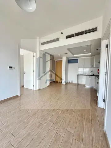 2BR Apartment | Balcony & City View | The Nook 2, Wasl Gate