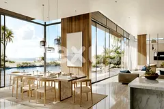 EXCLUSIVE RESALE | RIXOS BRANDED | SEA VIEW