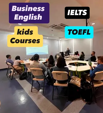 Boost Your English speaking in 40 days