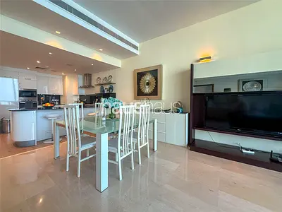 Upgraded open kitchen | Furnished | Views