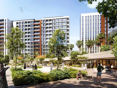 Reliable Investment | Secure Community | Family-Oriented Living