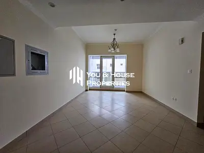 Elegant 1-Bed Apartment | Luxury Living I Modern Design