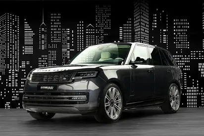 RANGE ROVER | VOGUE HSE P530 | 2026 | GCC SPECS | DEALER WARRANTY