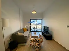 Rented 2BR | Opposite Metro | High ROI Investment