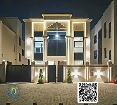 فيلا كلاسيك موقع مميز بمنطقة الحليو2 السعر يشمل رسوم التسجيل والتملك