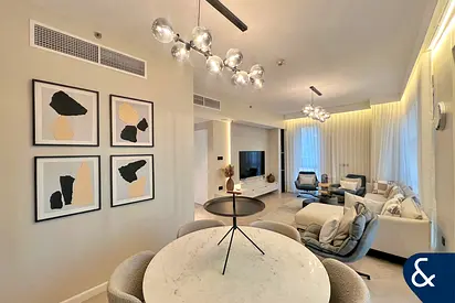 Furnished | Upgraded | Room Conversion