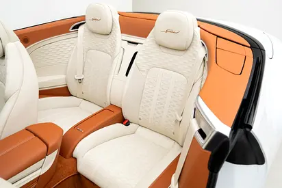 2026 Bentley CONTINENTAL — миниатюра 13