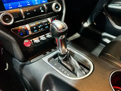 Ford Mustang Ecoboost Premium, миниатюра 11