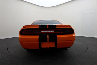 2014 Dodge CHALLENGER 照片 4