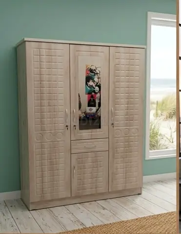 Brand new 3door wardrobe available