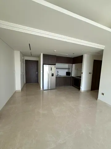 High Floor - 36 | Beach Access | Unfirnished