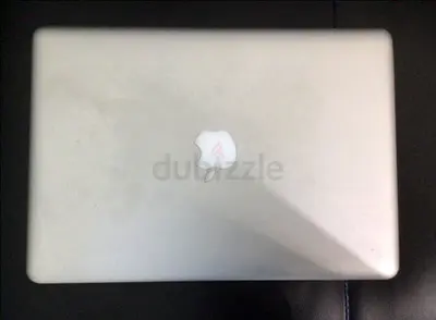 MacBook Pro 13 inch Mid 2012 (512 gb) + free mouse