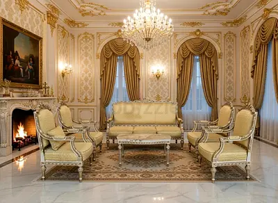 Lavish sitting room furniture for sale