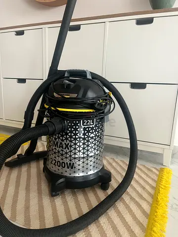 Powerful Vacuum Cleaner for Sale KARCHER