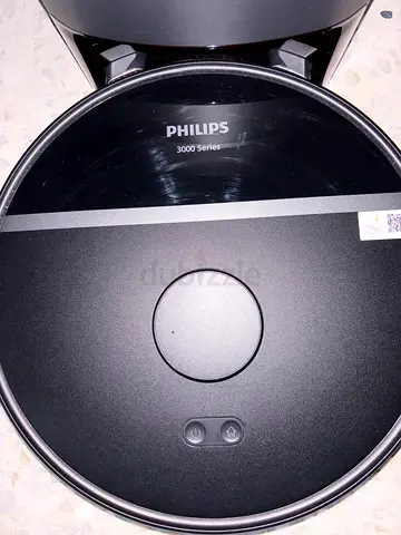 Philips robot