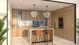Handover Q4-2026 | Modern 1 BR | Community View