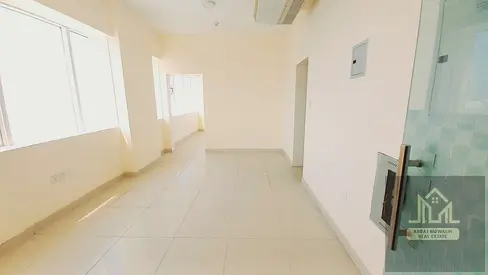 Prime Location Office with Pantry & 2 Bathrooms | Close to E311 Maleiha Road sharjah