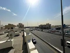 Residential + Commercial building for sale in Sharjah, Muwailih Commercial Area