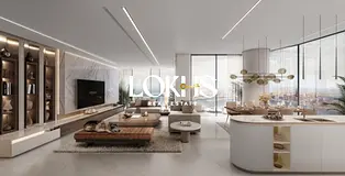 Palm Jumeirah I High Floor I Handover 2027