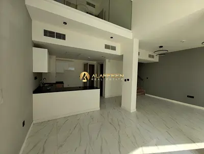 G+1 | Fitted Kitchen | Community View