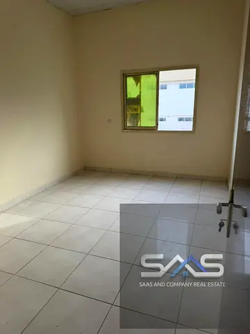 Excellent Opportunity | 80-Room Workers Accommodation for Annual Rent – Ajman