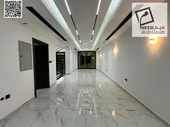A villa/townhouse with a personal finish, suitable for all nationalities. Registration fees included