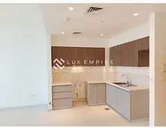 1 Bedroom Apartment | Park Ridge Tower C | Balcony | Pool &amp; Burj Khalifa View