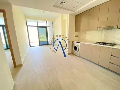 1BR APARTMENT | UNFURNISHED | HUGE BALCONY