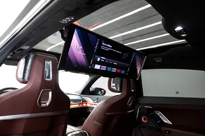 2024 BMW 7-SERIES — миниатюра 15