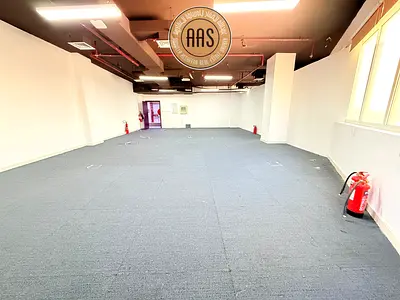 Spacious office for rent with all bills included in dip 1 Dubai