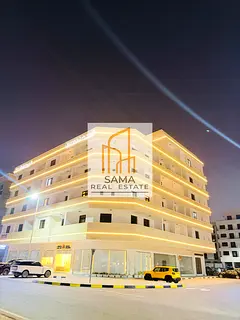 Brand New | Huge Size 1-Bhk | Free Maintenance | Flexible Payment | Call