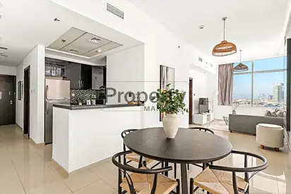 Fully Furnished | Balcony | Ready to Move-in