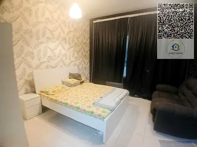 Studio for Sale in Al Hamidiya 1 – Garden City | Fully Furnished & Rented | Excellent ROI