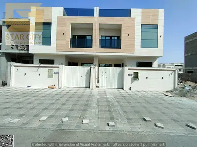 امتلك تاون هاوس أحلامك – سكن فاخر أو استثمار مضمون بعائد سنوي مرتفع!