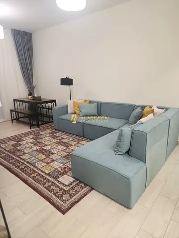 Spacious 2BHK | Community View | Prime Location