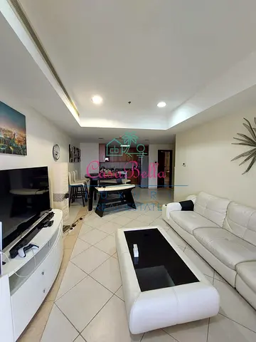 Full Sea View | Close to Tram | Cheques Negotiable