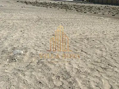 ✨ للبيع أرض سكنية مميزة في تلال – الشارقة ✨