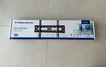 TV Wall Mount